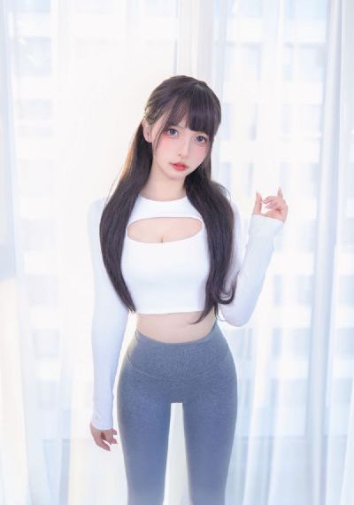 五月槐花香