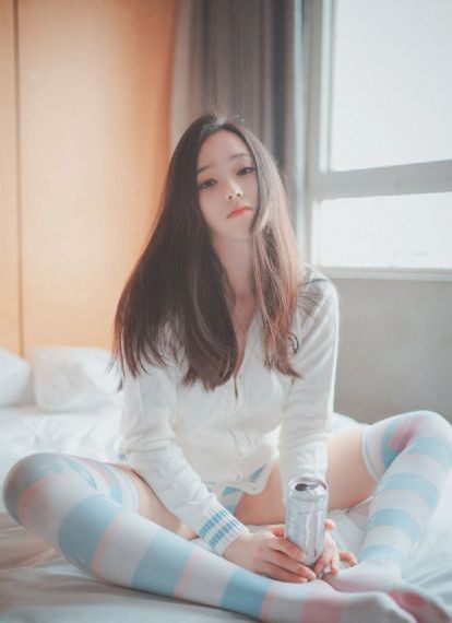 爱上美女主播